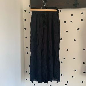 Wilfred culottes